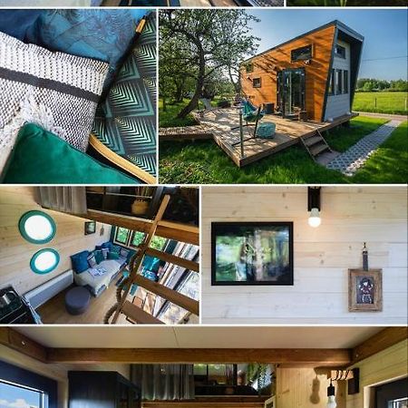 O P'Tit Nid Milie Villa Bellefontaine  Kültér fotó