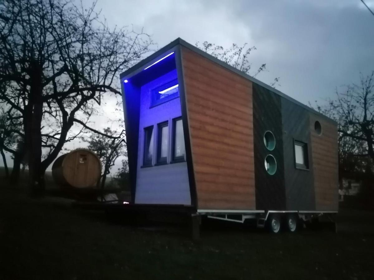 O P'Tit Nid Milie Villa Bellefontaine  Kültér fotó