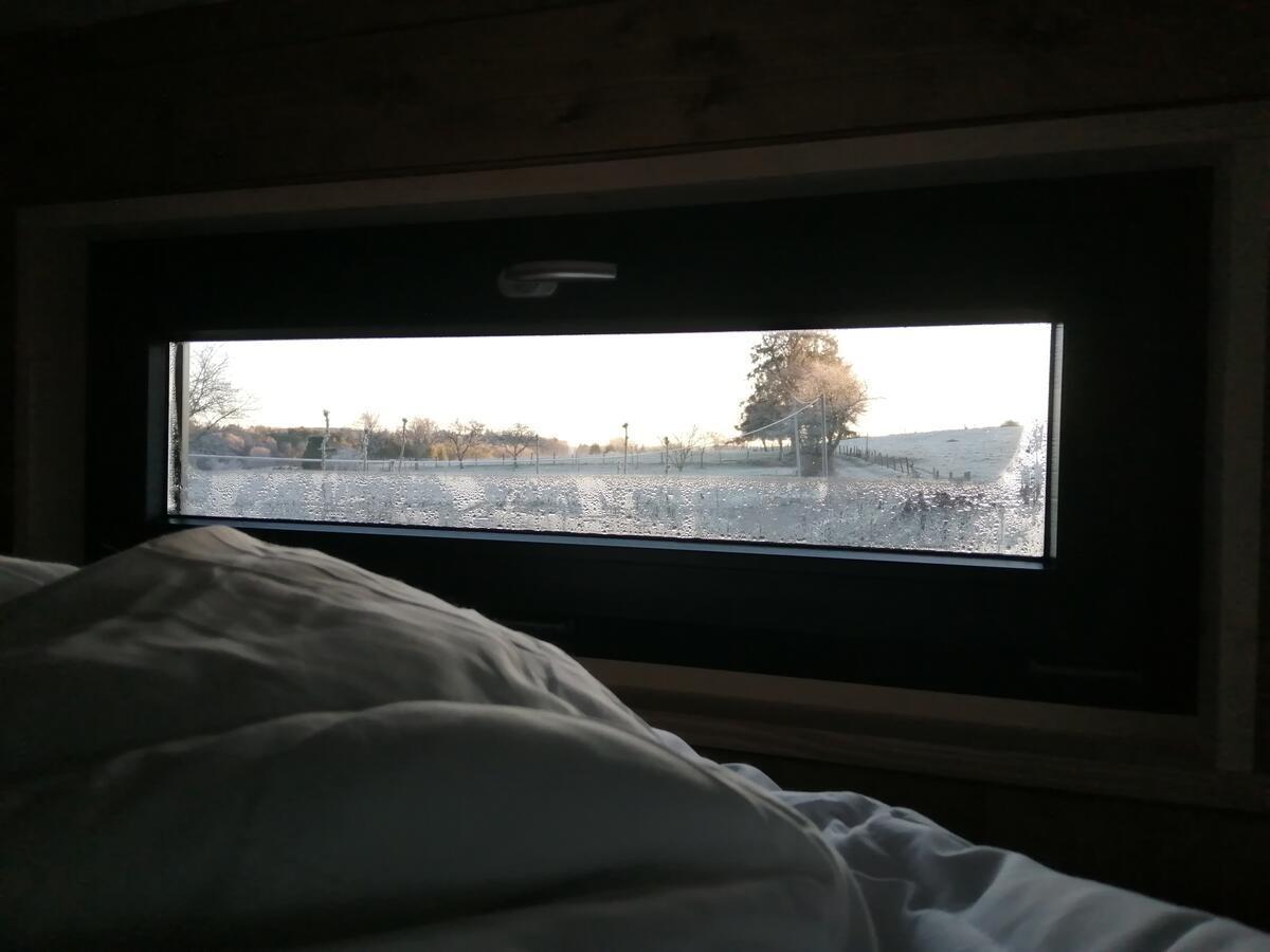 O P'Tit Nid Milie Villa Bellefontaine  Kültér fotó